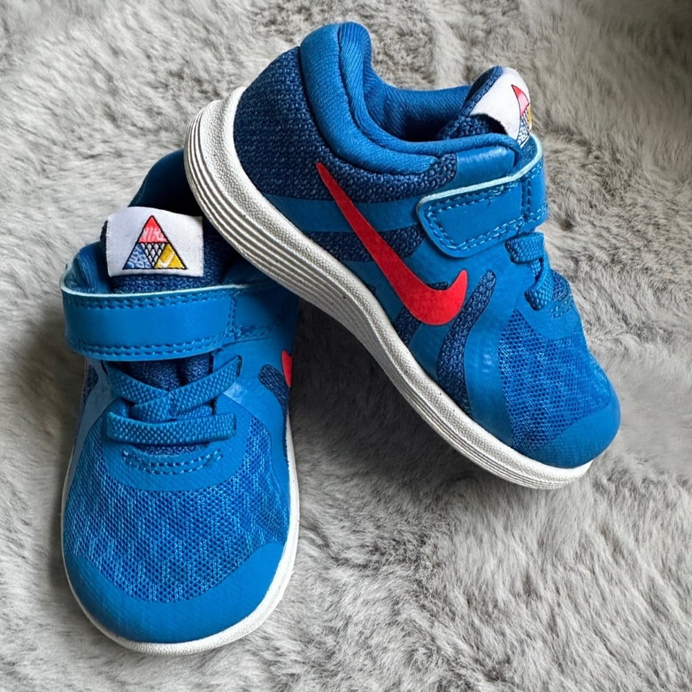 Toddler Nike Sneakers